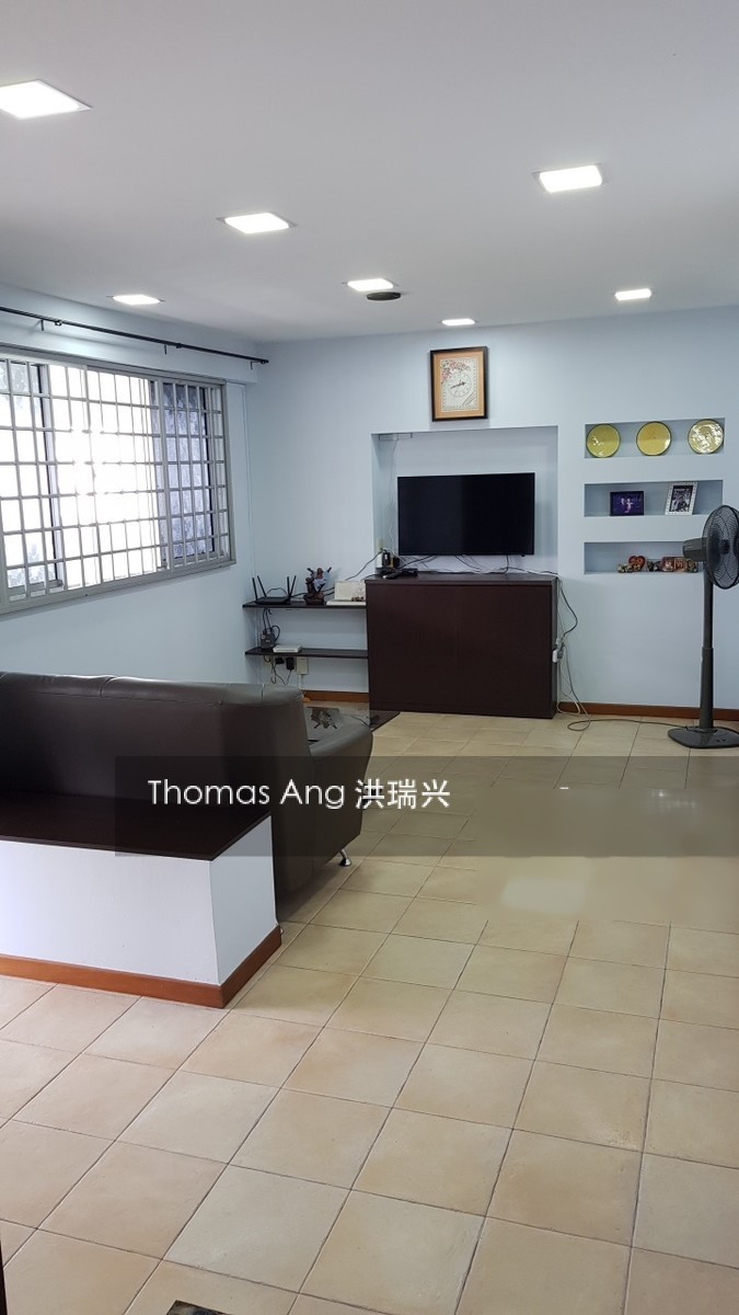 Blk 403 Fajar Road (Bukit Panjang), HDB 4 Rooms #209310631